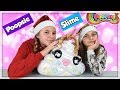 MYSTERY POOPSIE  SLIME CHALLENGE! ON TEST LES POOPSIE SLIME ! en français