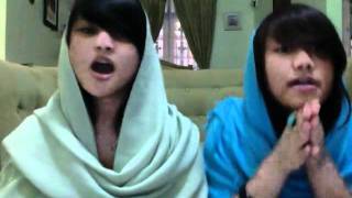 Salam ya Ramadhan - Vasthi&Lala