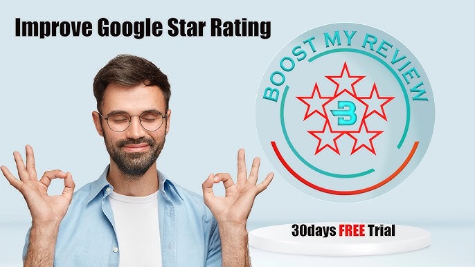 How to Increase Google Review Ranking  