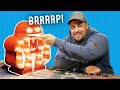 Wie man Retrolampen aus Pappe und Sperrholz baut 😍