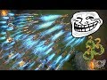 ONE FOR ALL TROLLING 2020 MONTAGE - League of Legends (5 Heimerdinger, 5 Ivern, Yasuo.exe,  200IQ)