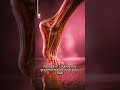 The Benefits of Walking Barefoot