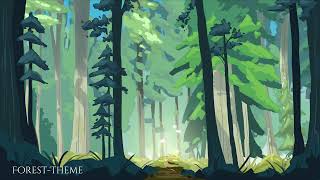 Forest Theme