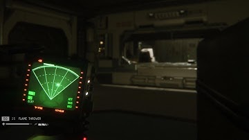 Alien Isolation - Part 13 | Gameplay Walkthrough | No Commentary | Let’s Play!