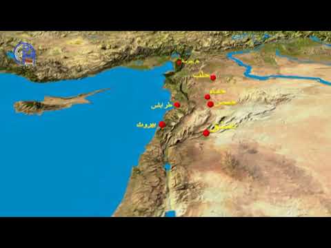 تمرد المردة في جبل لبنان
