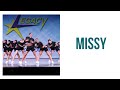 Missy 2022 Missy 2022