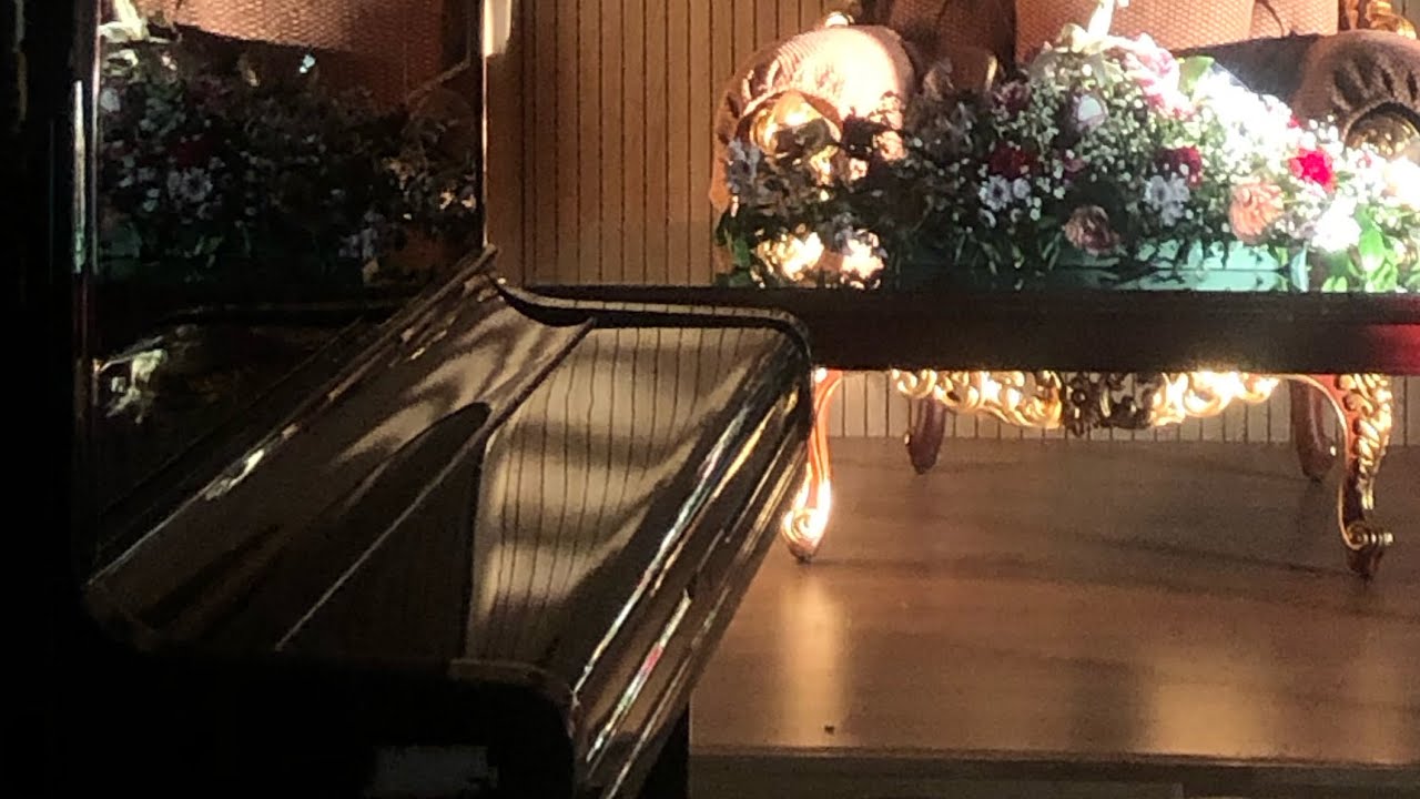 silence - alter ego,caramel column (sheet by 