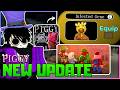 NEW PIGGY OVERHAUL UPDATE.. + NEW SECRET GENE QUEST + NEXT PIGGY UPDATE SOON | Piggy News