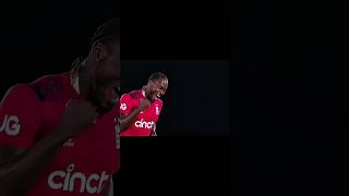 jofra Archer get bored York !🎯👀