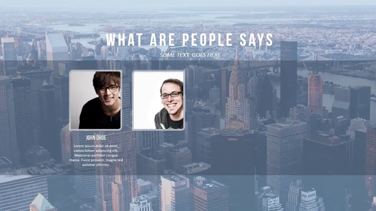 Contoh Video Presentasi Company Profile | Video Profile Perusahaan | Video Promosi | Animo Media