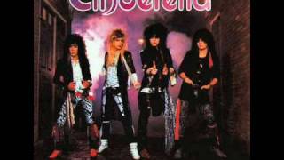 Cinderella - Nothin&#39; For Nothin&#39; (1986)