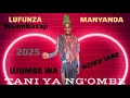 TANI YA NG OMBE UJUMBE WA NZIKU JANE AFFICIA AUDIO 2025 BY MSAMBAZAJI LUFUNZA MANYANDA