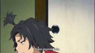 Anohana subtitle indonesia