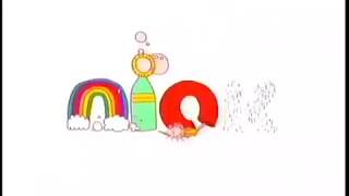 Nickelodeon Bumper Summer 2012