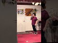 大和撫子 みずき舞 陳さん