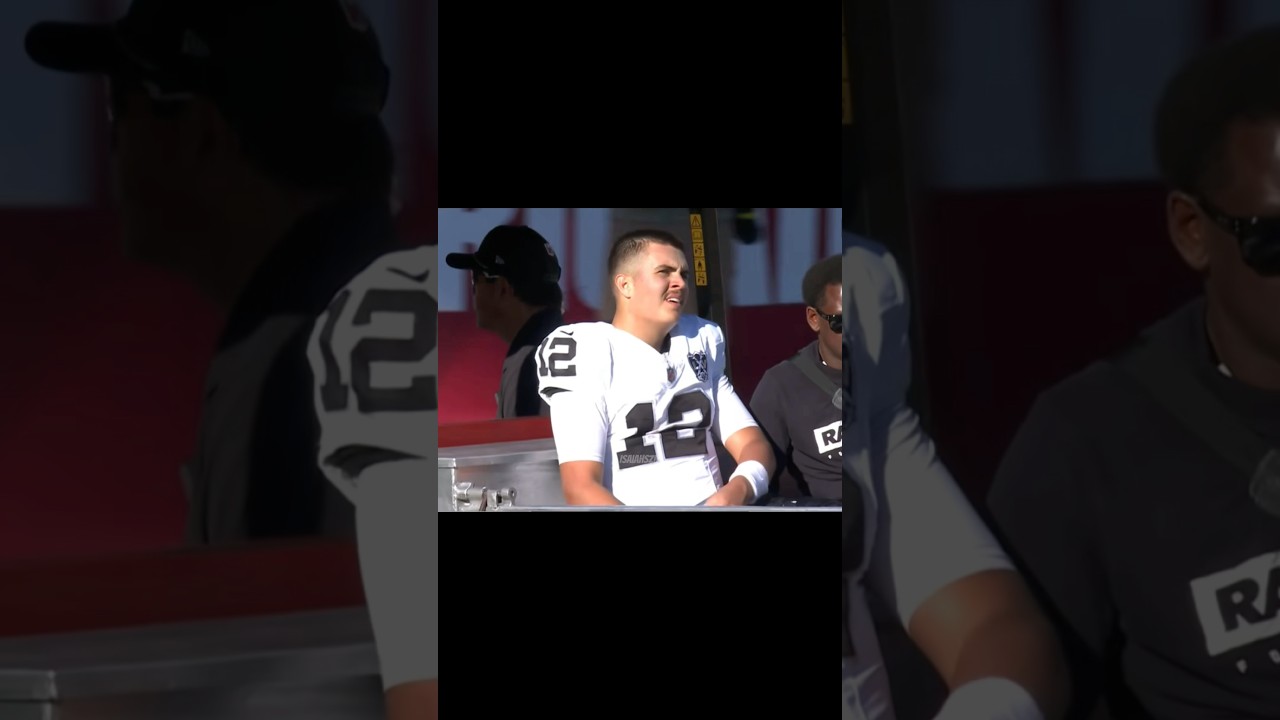 The Circus Continues For Raider Fans🤕