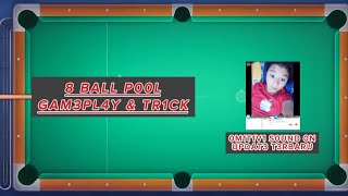 G4mepl4y 8 Ball P0ol  Di K1ra Cvpv Trnyat4 Svhu