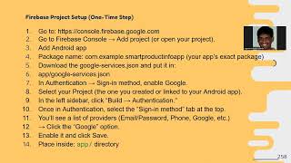 Day3_S1: Build Smart with AI: Android App Development screenshot 2