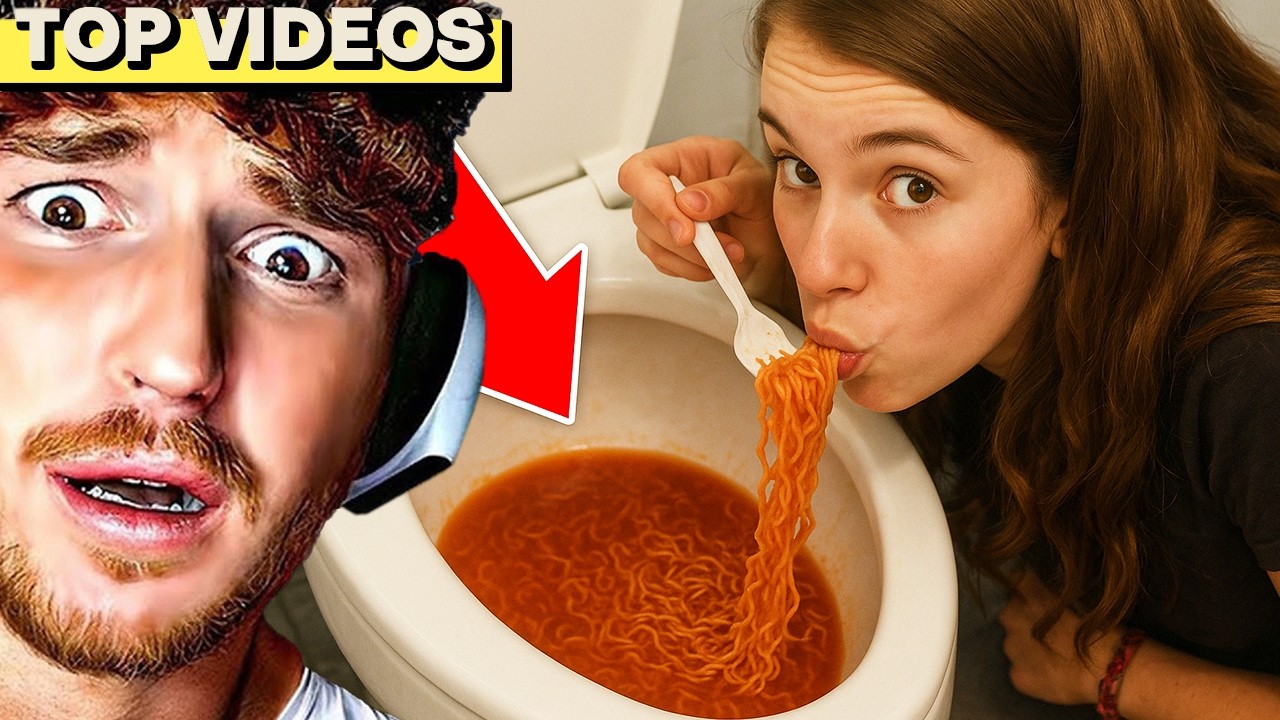 The DUMBEST People With 0 IQ