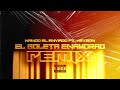 El Boleta Ft. Hexson