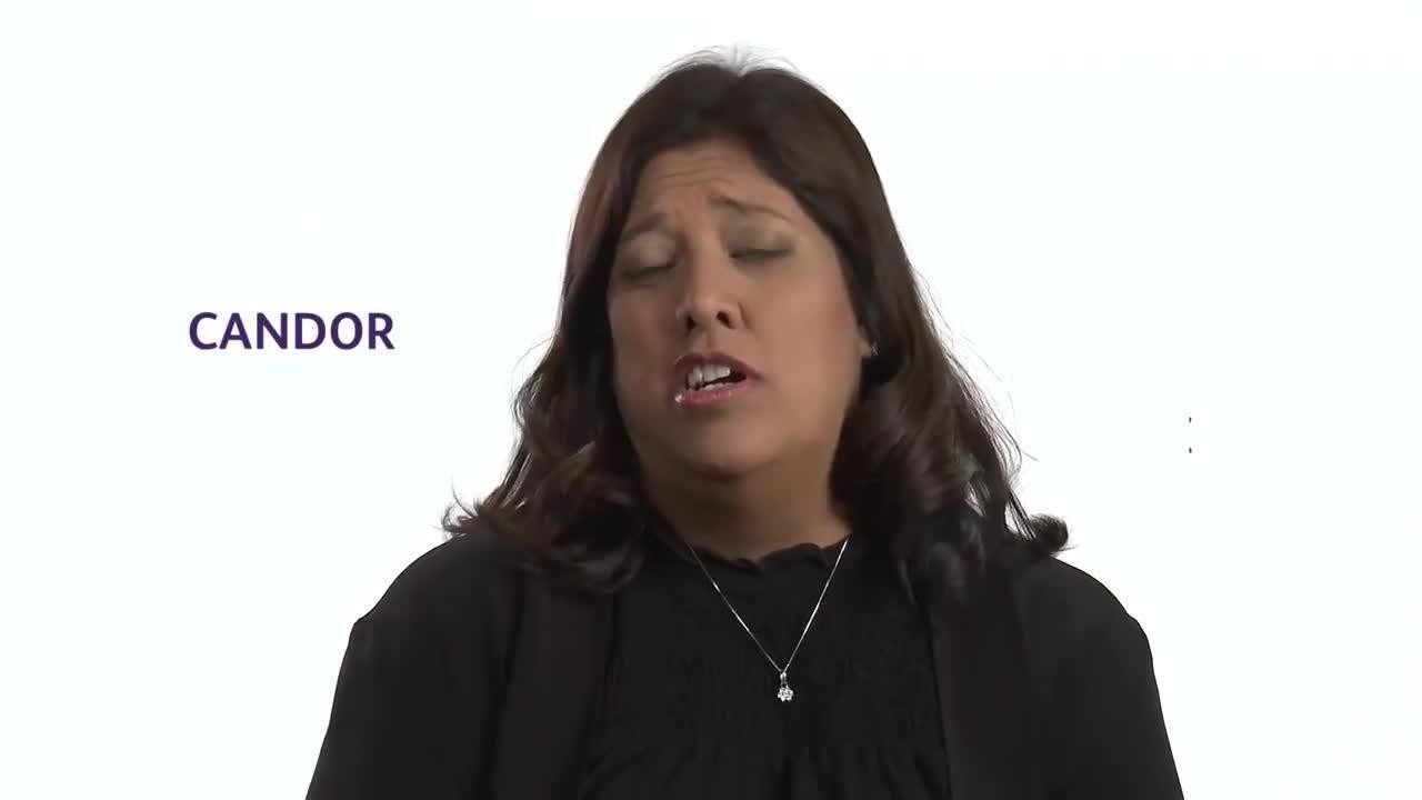 Women at Pfizer Share Their Inspirations thumbnail