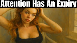 From OnlyFans Queen to Invisible by 35 – The Harsh Reality