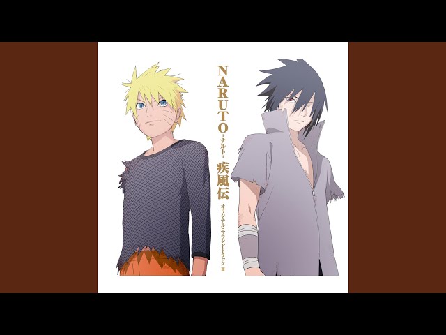 Soundtrack, Naruto Wiki