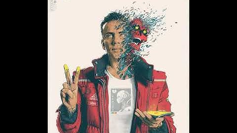 Logic - COMMANDO (Clean)