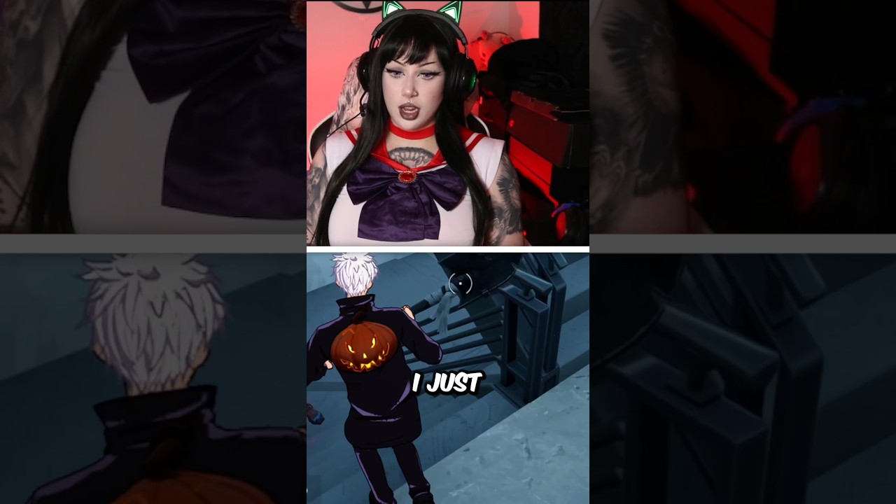 Another clip for u heh😂 #shortsexcellence #fortnite #fortnitefails #sailormars