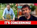 Gardeners’ World Star Adam Frost Opens Up About Heartbreak: Update on His Mental Health Struggles