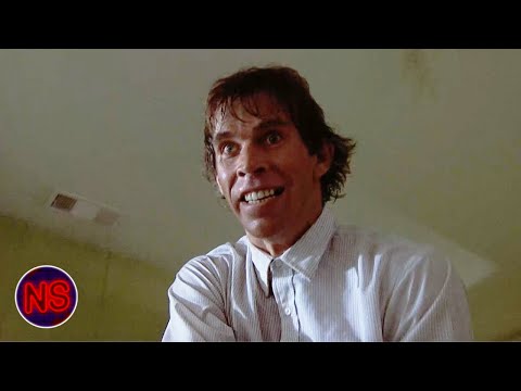 Opening Scene Silent Rage 1982 Now Scaring 