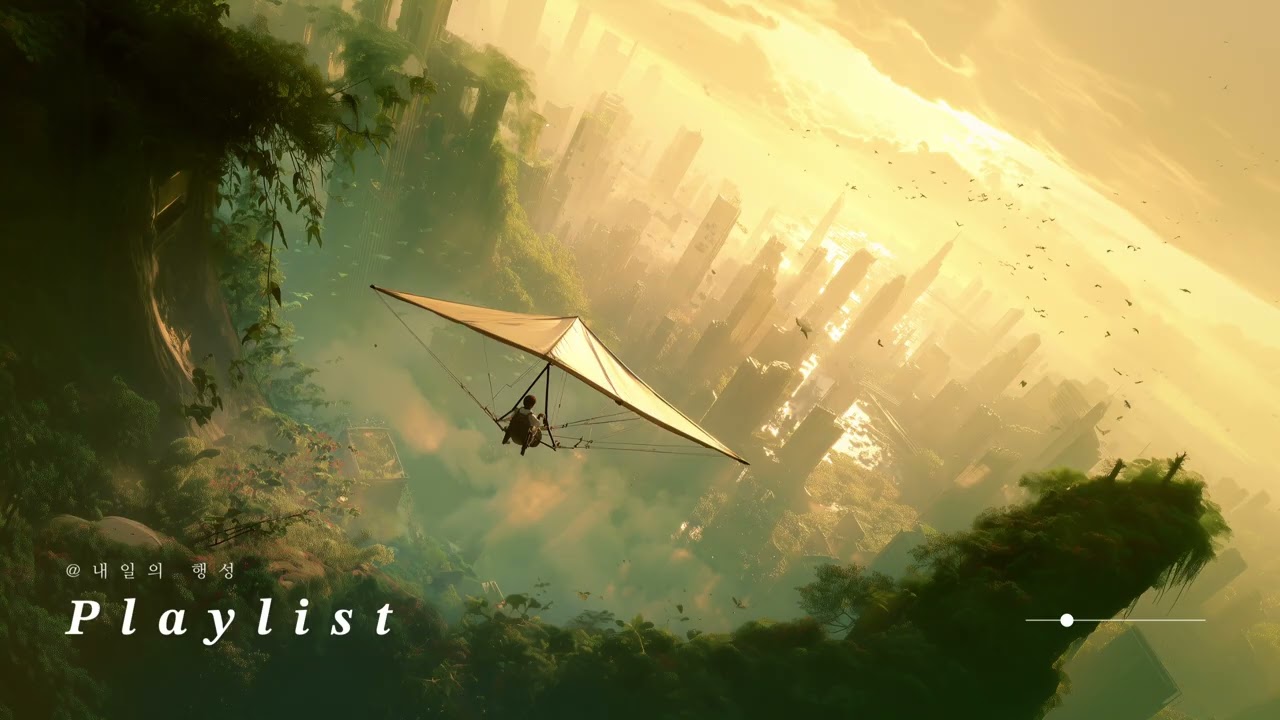 𝐏𝐥𝐚𝐲𝐥𝐢𝐬𝐭 철새도시