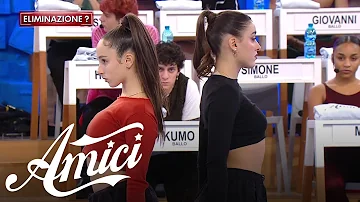 Amici 23 - Sofia - Boss bitch