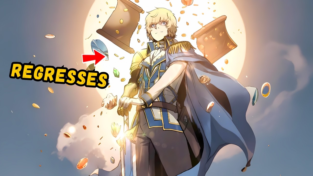 Killed in Real Life, Reincarnated as the Count’s Youngest Son in Game