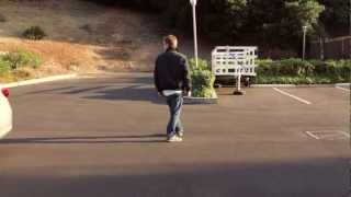 NYFA Mise en Scene - Triller