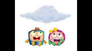 Auts - Ep. 14 - Nuvens