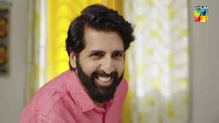 Nand Ko Bhaga Ke Na Le Jaun Dubai sanajaved osmankhalidbutt Kaala Doriya