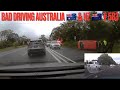 BAD DRIVING AUSTRALIA &amp; NZ # 583 Thats Loud