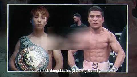 Joe Rogan LOSES HIS MIND Watching Inoue’s Training – 