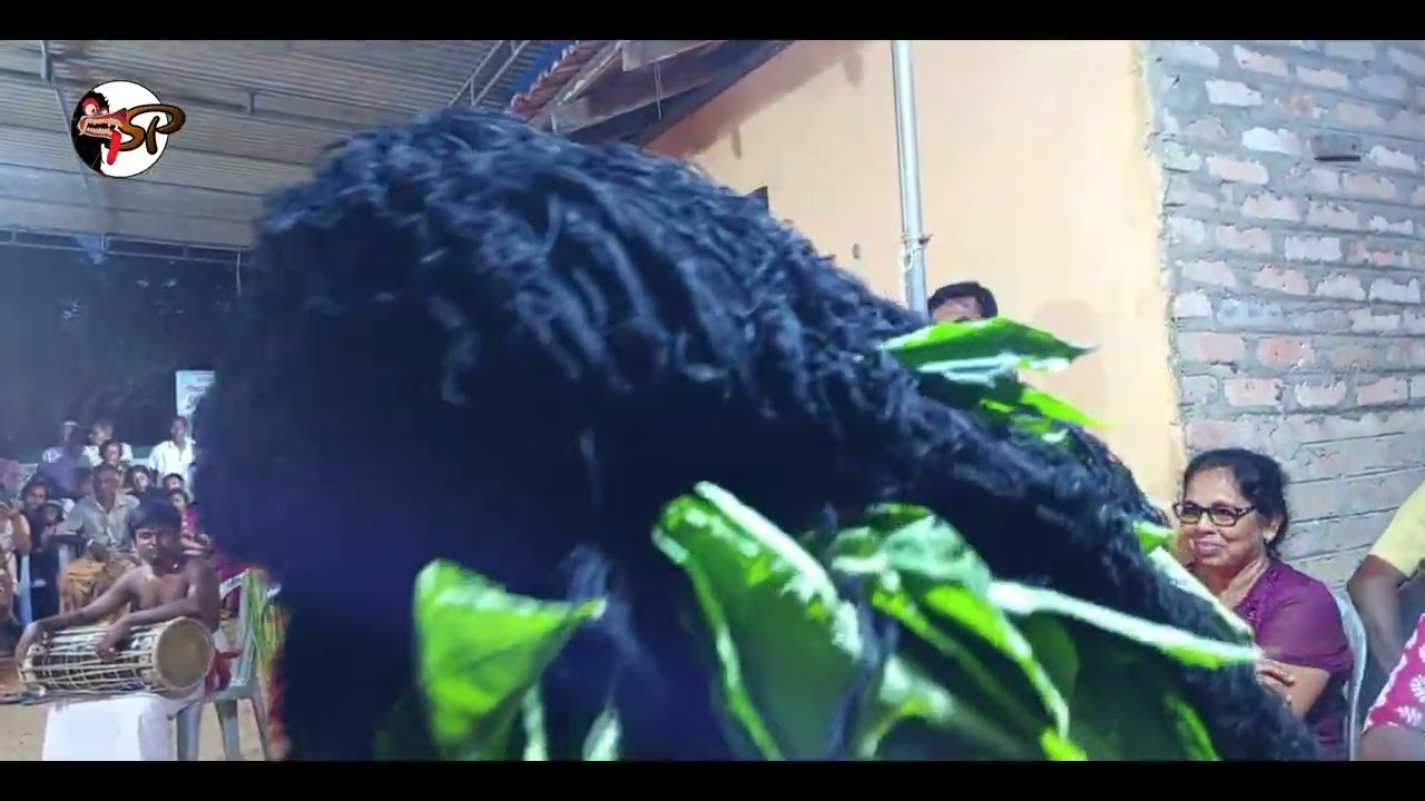 මරු සන්නිය