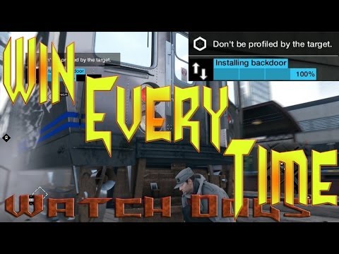 Video: Watch Dogs - Online Tips, Invasies, Hoe Je Je Kunt Mengen En Andere Spelers Kunt Vermijden