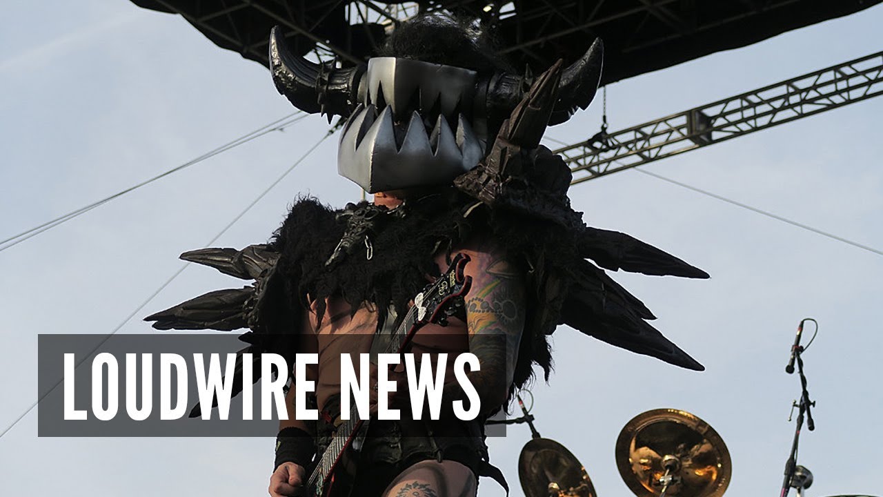 GWAR Set Record For Bone Marrow Donor Signups