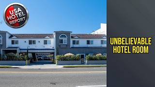 Ramada Limited Redondo Beach - Unbelievable Hotel Room | Los Angeles (CA), United States🌟