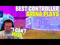 Becoming An ARENA CONTROLLER GOD *Best Fortnite Player*