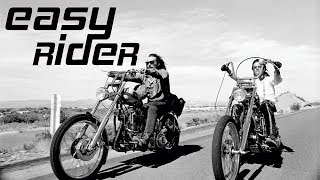 O maior hino do Rock'n'Roll dos motociclistas de todo o mundo!