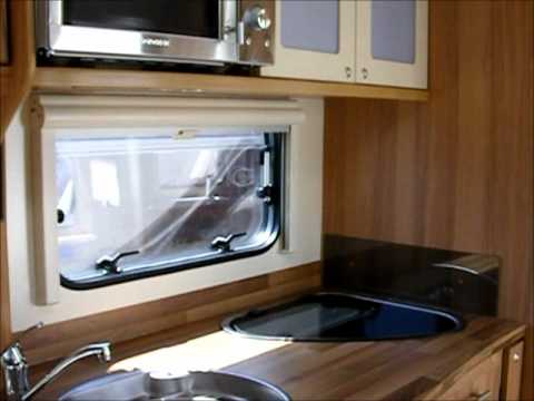 2012 Bailey Orion 400