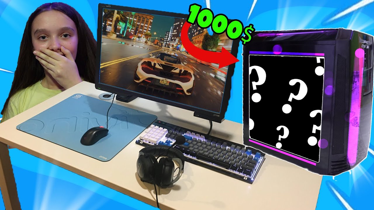 AM CONSTRUIT UNEI ABONATE PC UL VISURILOR EI