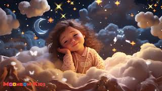 Lullaby For Babies To Go To Sleep ❤️ Relaxing Bedtime Music 💤 1 Hour Baby Sleep Music | Good Nigh🌙