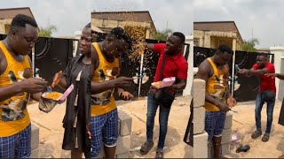 The CEO humiliated him and this happened...Best Nollywood Movies 2025