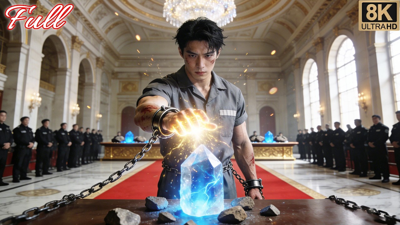 Awakened after 3,000 years in a time loop—all-powerful rise to the top, loser to boss!